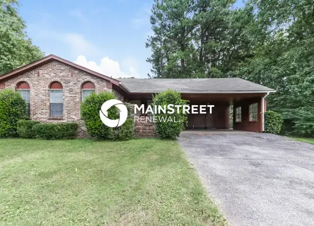 Property at 4018 Sandburg St, Memphis, TN, 38128, 3 beds, 1 bath, [object Object]