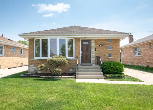 Property at 4429 N Opal Ave, Norridge, IL, 60706, 4 beds, 2 baths, [object Object]