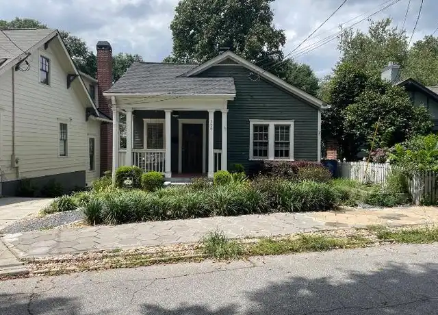 Property at 356 Sinclair Ave NE, Atlanta, GA, 30307, 4 beds, 3 baths, [object Object]