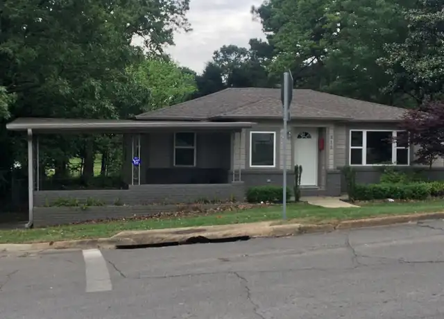 Property at 315 Richmond Ave, Jonesboro, AR, 72401, 3 beds, 1 bath, [object Object]