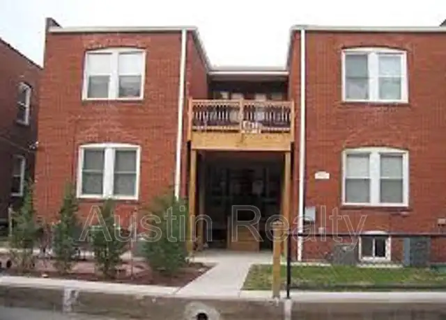 Property at 4443 Pershing Ave Unit 1W, St. Louis, MO, 63108, 1 bed, 1 bath, [object Object]