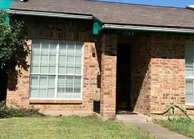 Property at 1545 Abilene Dr, Mesquite, TX, 75150, 2 beds, 2 baths, [object Object]