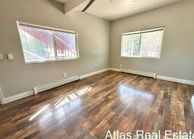 Property at 406 S 10th St Unit 2, Colorado Springs, CO, 80905, 1 bed, 1 bath, [object Object]