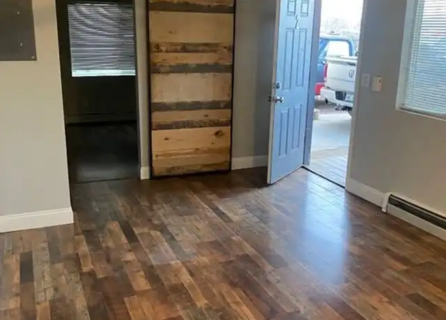 Property at 406 S 10th St Unit 2, Colorado Springs, CO, 80905, 1 bed, 1 bath, [object Object]
