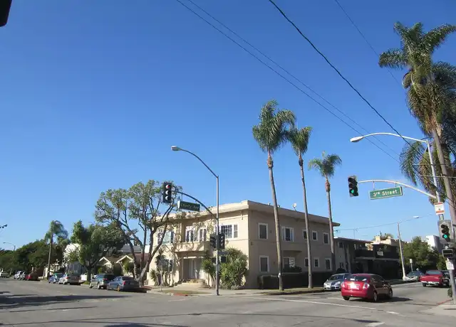 Property at 1927 E 3rd St, Long Beach, CA, 90802, 2 beds, 1 bath, [object Object]