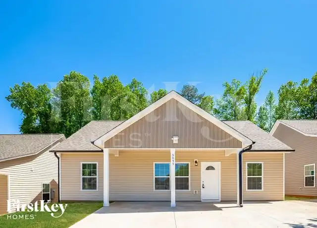 Property at 5055 Tuckaseegee Rd, Charlotte, NC, 28208, 3 beds, 2 baths, [object Object]