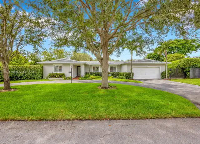 Property at 8100 SW 107th St, Miami, FL, 33156, 3 beds, 2 baths, [object Object]