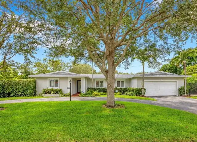Property at 8100 SW 107th St, Miami, FL, 33156, 3 beds, 2 baths, [object Object]