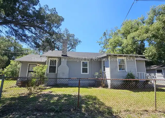 Property at 6510 Avalon St, Jacksonville, FL, 32208, 4 beds, 2 baths, [object Object]