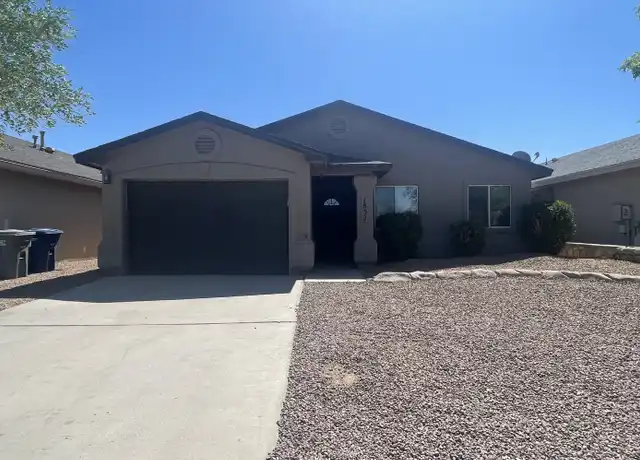 Property at 1832 Shreya St, El Paso, TX, 79928, 3 beds, 2 baths, [object Object]