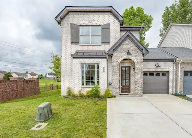 Property at 101 Bellagio Villas Dr, Spring Hill, TN, 37174, 3 beds, 2.5 baths, [object Object]