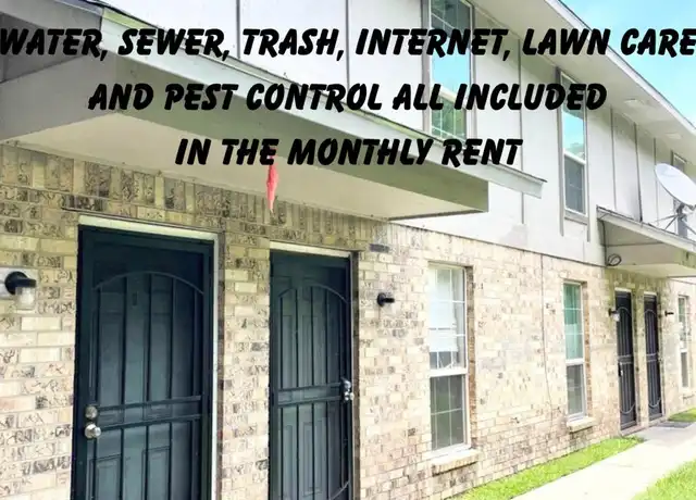 Property at 5561 Dianna Dr Unit C, Baton Rouge, LA, 70811, 3 beds, 2.5 baths, [object Object]