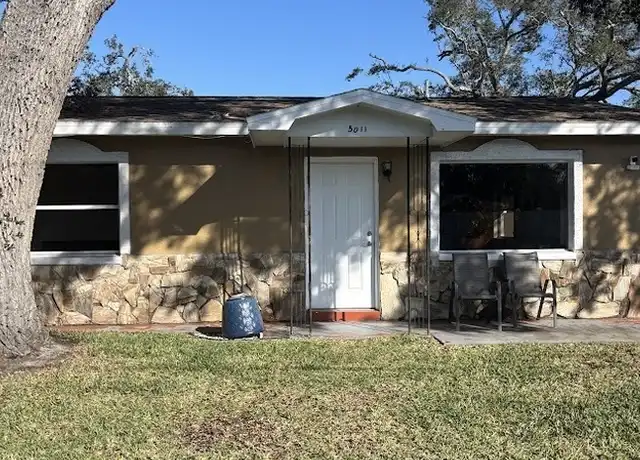 Property at 5011 38th Ave N, Saint Petersburg, FL, 33710, 2 beds, 1 bath, [object Object]