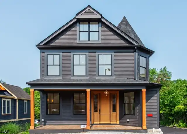 Property at 554 Valley Rd, Montclair, NJ, 07043, 5 beds, 4.5 baths, [object Object]