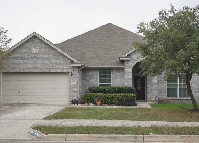 Property at 3769 Pebble Bch, Schertz, TX, 78108, 3 beds, 2 baths, [object Object]
