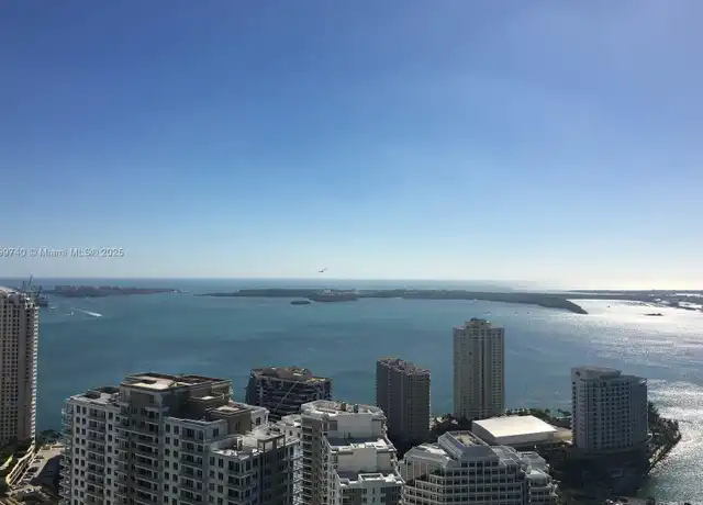 Property at 475 Brickell Ave #4307, Miami, FL, 33131, 2 beds, 2 baths, [object Object]