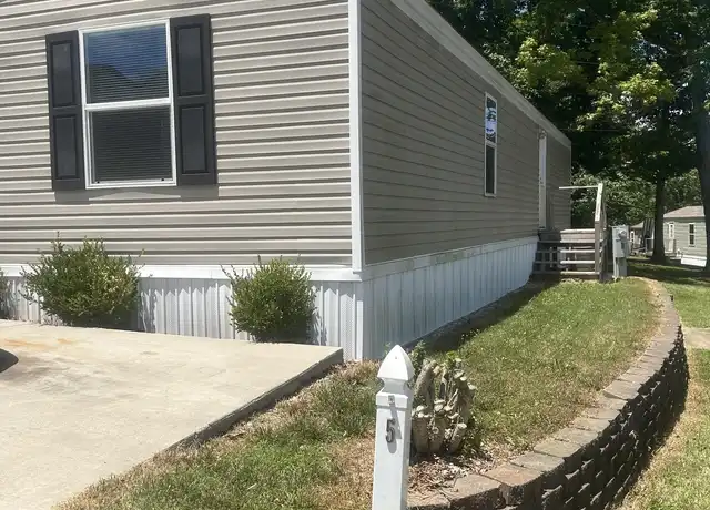 Property at 640 State Highway 248 Unit 5, Branson, MO, 65616, 2 beds, 1 bath, [object Object]
