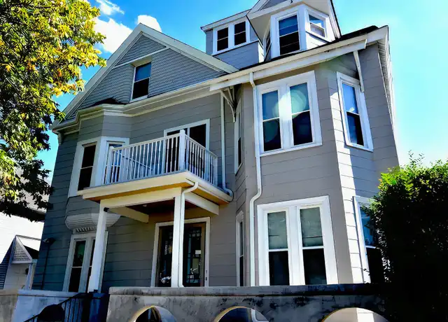 Property at 28 Virginia St Unit 1, Boston, MA, 02125, 3 beds, 1 bath, [object Object]