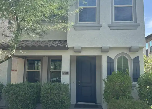 Property at 2509 N Heritage St, Buckeye, AZ, 85396, 3 beds, 2.5 baths, [object Object]