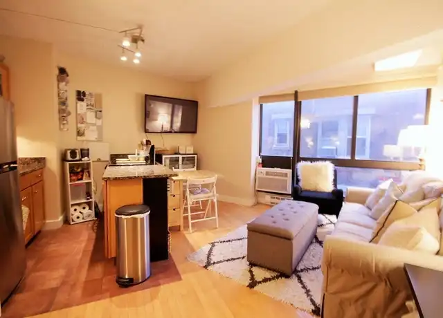 Property at 12 Stoneholm St #419, Boston, MA, 02115, 0 beds, 1 bath, [object Object]
