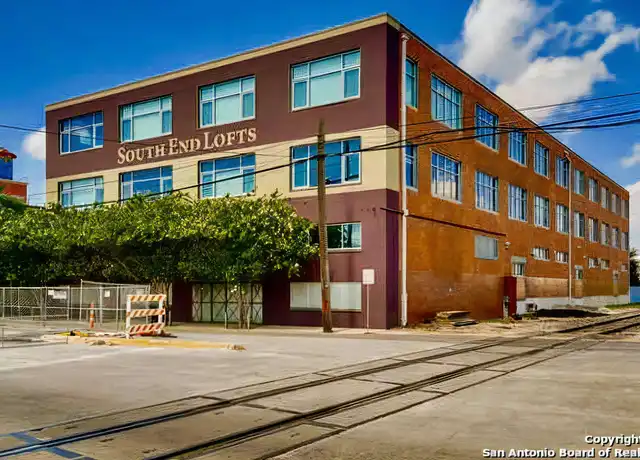 Property at 1331 N Flores St Unit 214A, San Antonio, TX, 78212, 0 beds, 1 bath, [object Object]