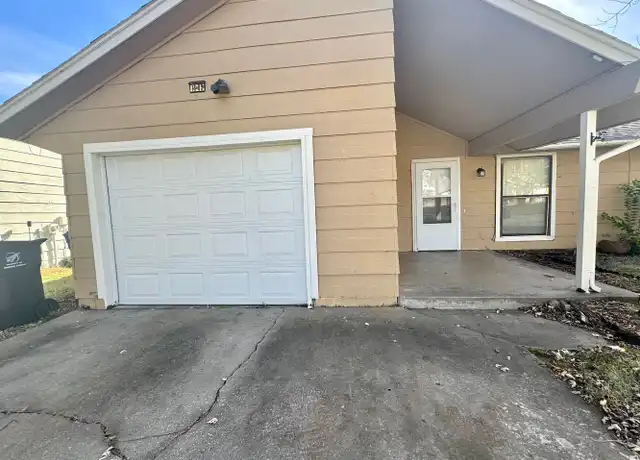 Property at 1605 W Madison St, Broken Arrow, OK, 74012, 3 beds, 2 baths, [object Object]