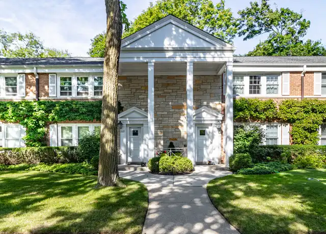 Property at 605 4th St, Wilmette, IL, 60091, 3 beds, 1.5 baths, [object Object]