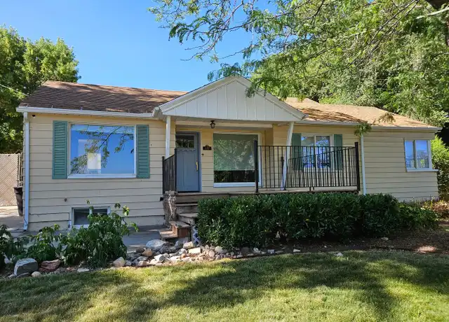 Property at 137 W 2900 S, Bountiful, UT, 84010, 3 beds, 2 baths, [object Object]