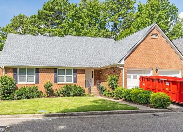 Property at 27 S Riversong Ln, Alpharetta, GA, 30022, 3 beds, 2.5 baths, [object Object]
