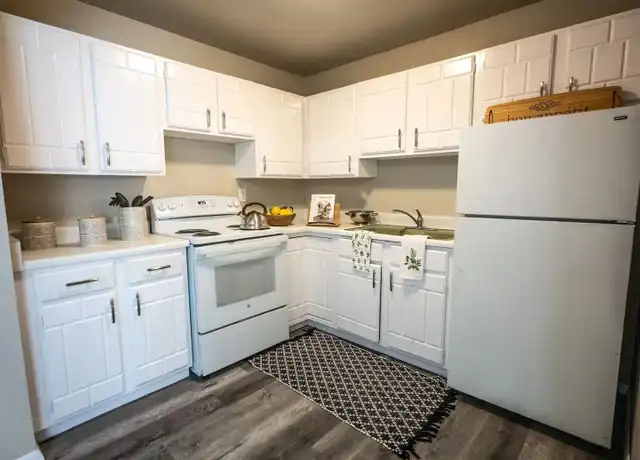 Property at 1660 Moore Ave Unit 51, Pueblo, CO, 81005, 1 bed, 1 bath, [object Object]
