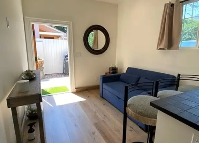 Property at 15810 Leadwell St, Van Nuys, CA, 91406, 1 bed, 1 bath, [object Object]