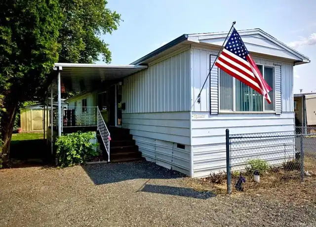 Property at 3526 11th Street D, Lewiston, ID, 83501, 2 beds, 1 bath, [object Object]