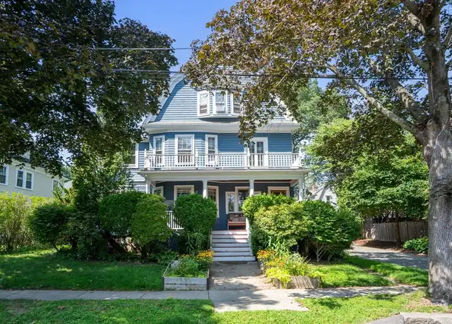 Property at 279 Payson Rd #1, Belmont, MA, 02478, 3 beds, 1 bath, [object Object]