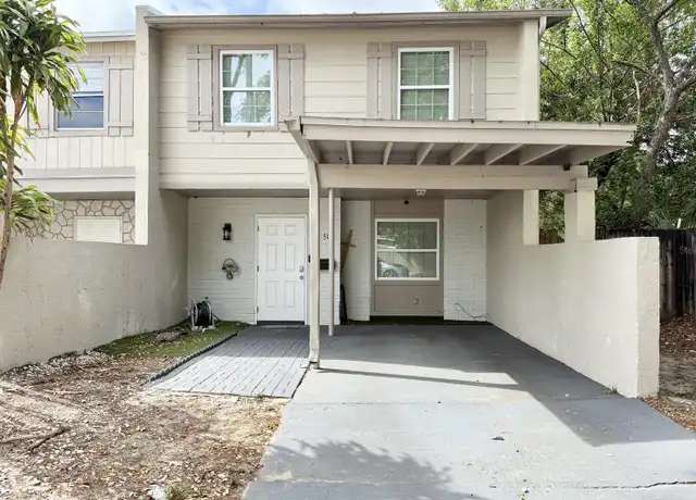 Property at 5118 Tennis Court Cir Unit 5118, Tampa, FL, 33617, 3 beds, 2.5 baths, [object Object]