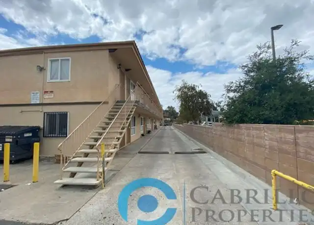 Property at 5048 Wightman St Unit 17, San Diego, CA, 92105, 1 bed, 1 bath, [object Object]
