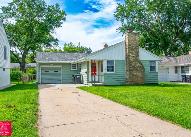 Property at 5503 Boyd St, Omaha, NE, 68104, 3 beds, 1 bath, [object Object]