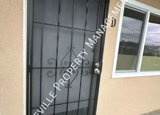 Property at 2950 Stanton St Unit D, Berkeley, CA, 94702, 2 beds, 1 bath, [object Object]