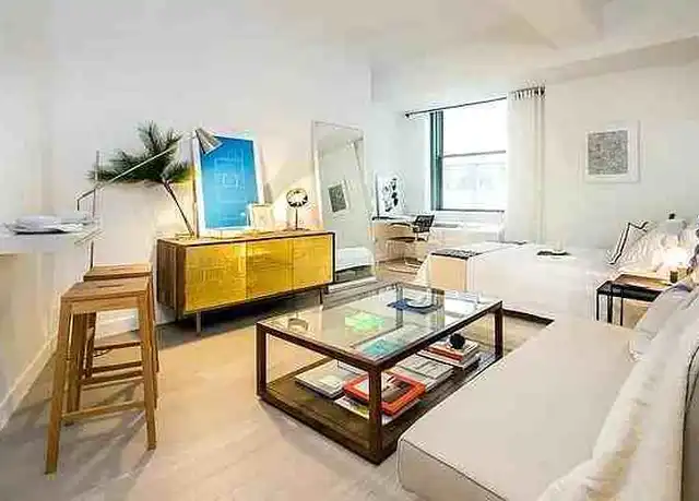 Property at 20 Exchange Pl Unit 20X1223, New York, NY, 10005, 0 beds, 1 bath, [object Object]