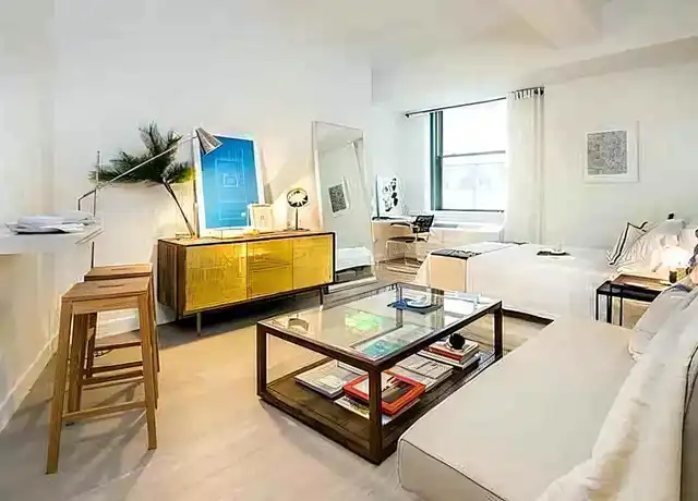 Property at 20 Exchange Pl Unit 20X1223, New York, NY, 10005, 0 beds, 1 bath, [object Object]