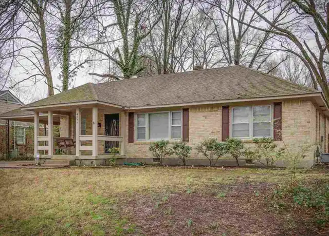 Property at 4577 Flamingo Rd, Memphis, TN, 38117, 3 beds, 2 baths, [object Object]