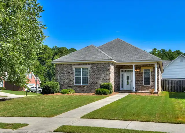 Property at 2436 River Birch Dr, Evans, GA, 30809, 3 beds, 2 baths, [object Object]