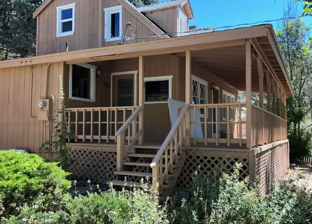 Property at 3817 Laurel Ave, Frazier Park, CA, 93225, 1 bed, 1.5 baths, [object Object]