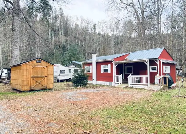 Property at 9015 Big Cove Rd Unit 44, Cherokee, NC, 28719, 1 bed, 1 bath, [object Object]