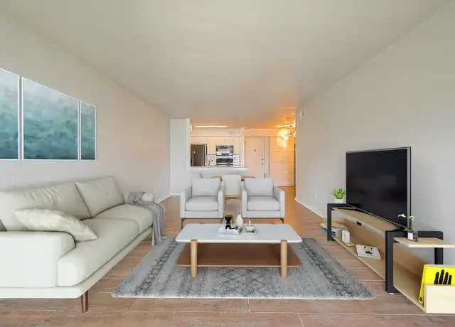 Property at 4629 Wild Indigo St #588, Houston, TX, 77027, 1 bed, 1 bath, [object Object]