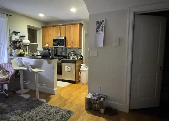 Property at 836 Huntington Ave Unit 1, Boston, MA, 02115, 4 beds, 2 baths, [object Object]