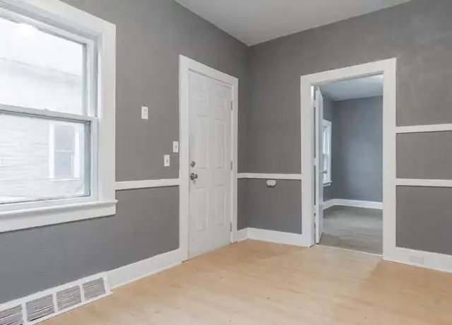 Property at 5814 Prosser Ave Unit B, Cleveland, OH, 44103, 1 bed, 1 bath, [object Object]