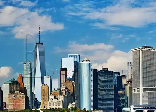 Property at 20 Exchange Pl Unit 328, New York, NY, 10005, 0 beds, 1 bath, [object Object]