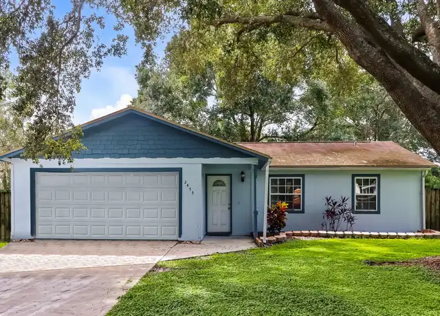 Property at 2455 Martha Ln, Land O Lakes, FL, 34639, 3 beds, 2 baths, [object Object]