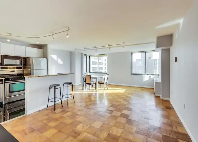 Property at 522 21st St NW #908, Washington, DC, 20006, 1 bed, 1 bath, [object Object]