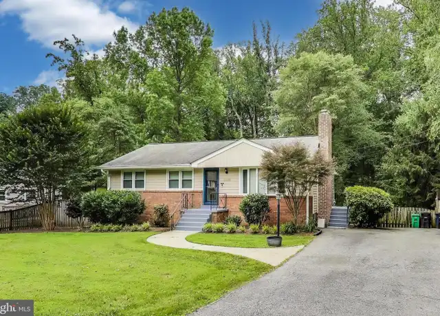 Property at 6107 Parkway Dr, Laurel, MD, 20707, 3 beds, 3 baths, [object Object]